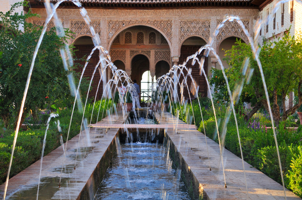 Generalife