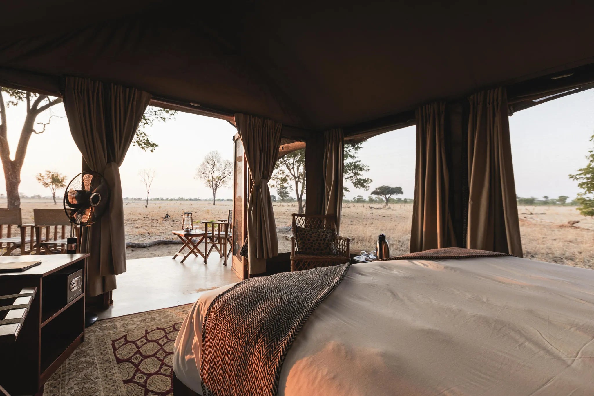 Family Accommodation
