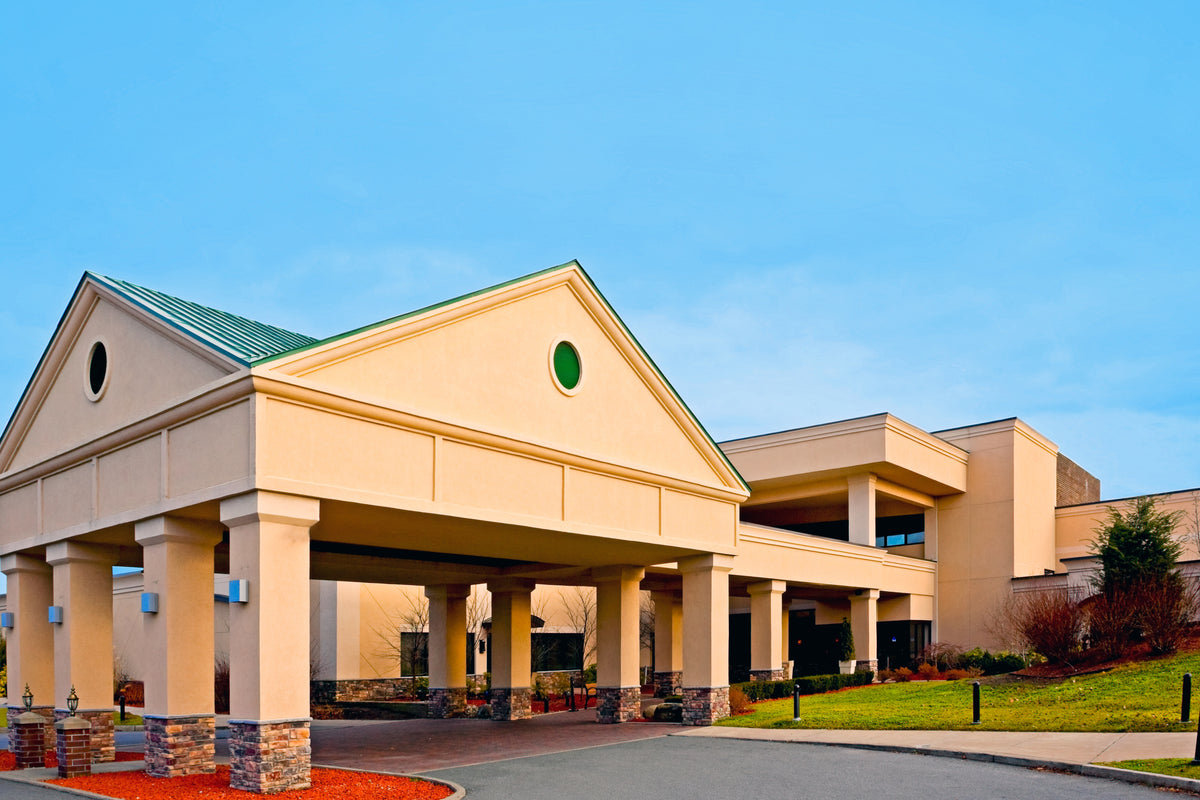 Red Lion Hotel Albany