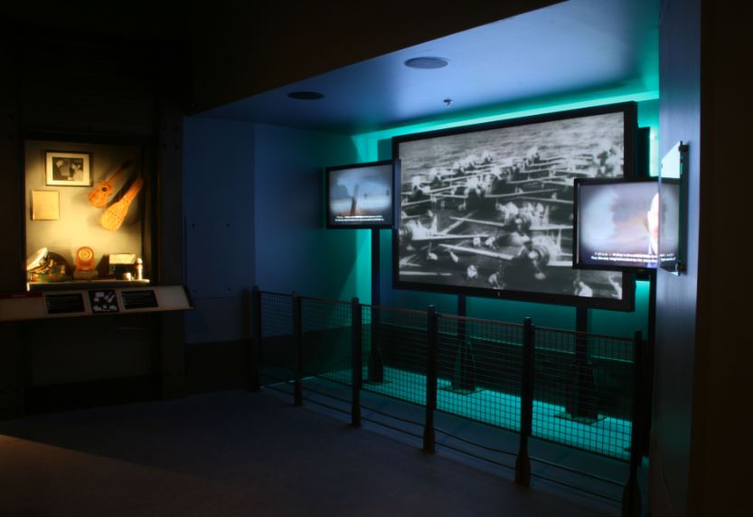 National Museum of the Pacific War