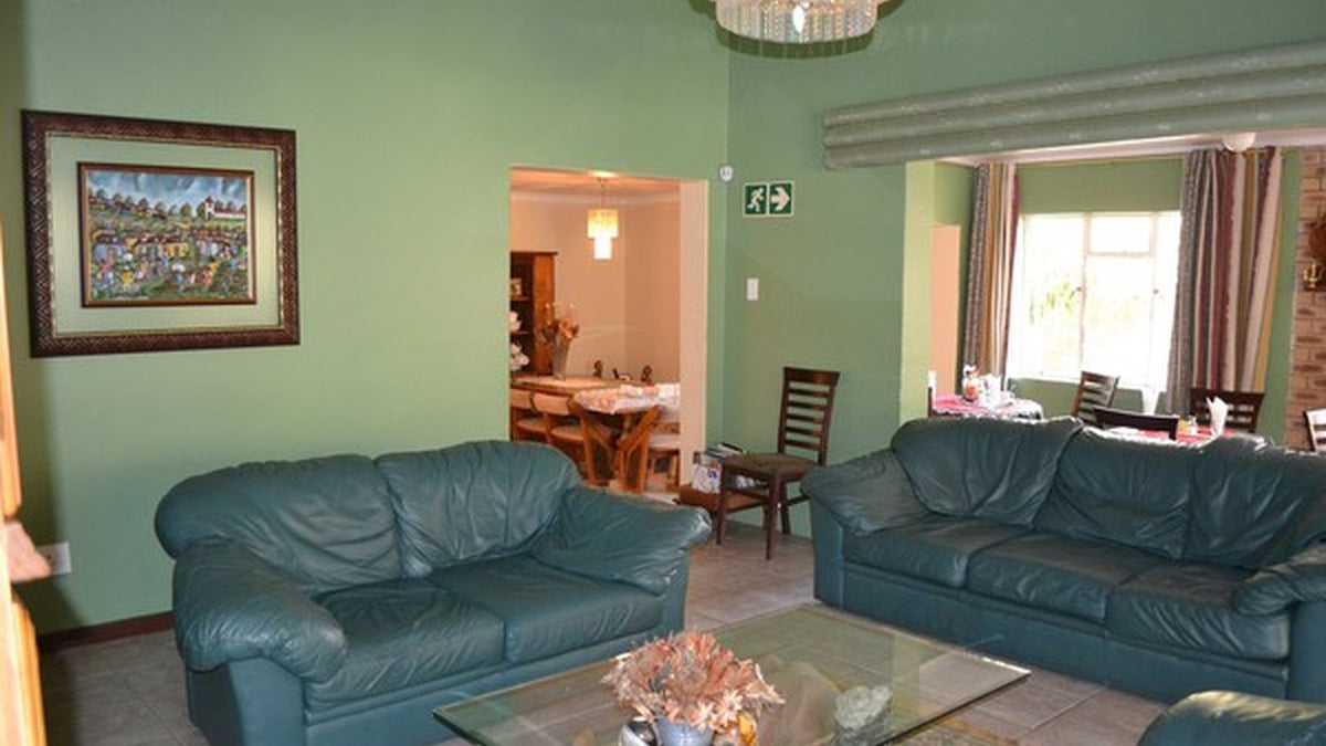 Kamogelo Guest House