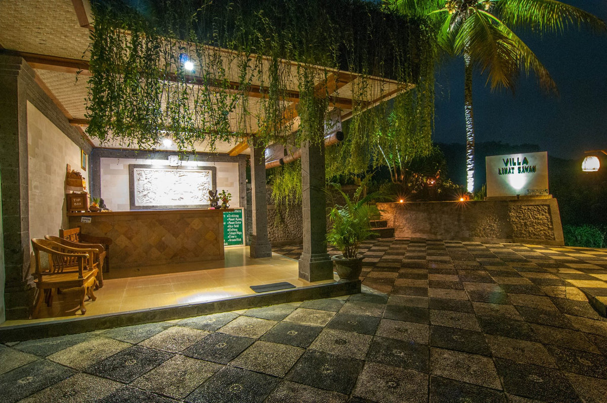 Villa Karma Loka