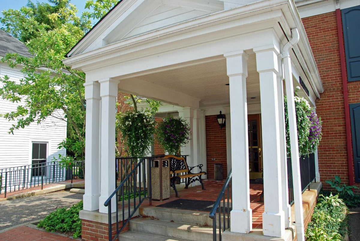 Kenyon Inn & Restaurant