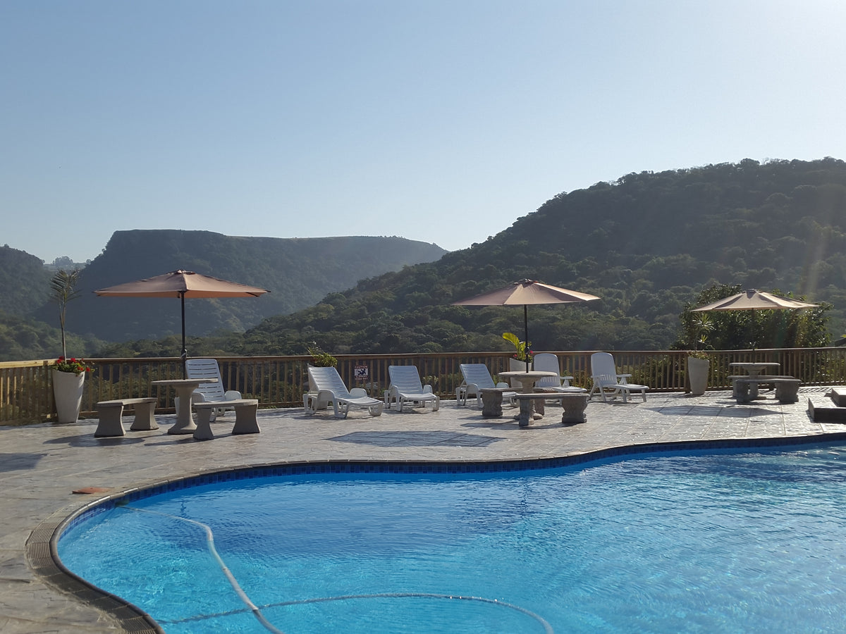 Umtamvuna View Cabanas