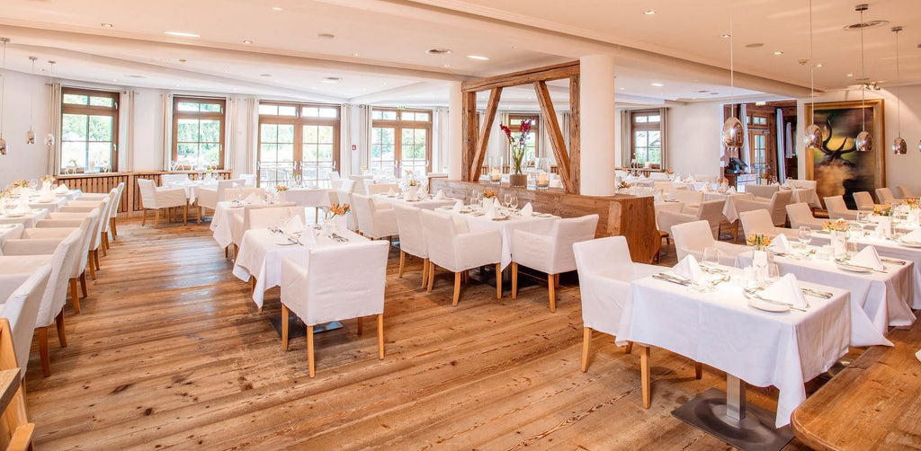 Hotel Kitzhof Mountain Design Resort