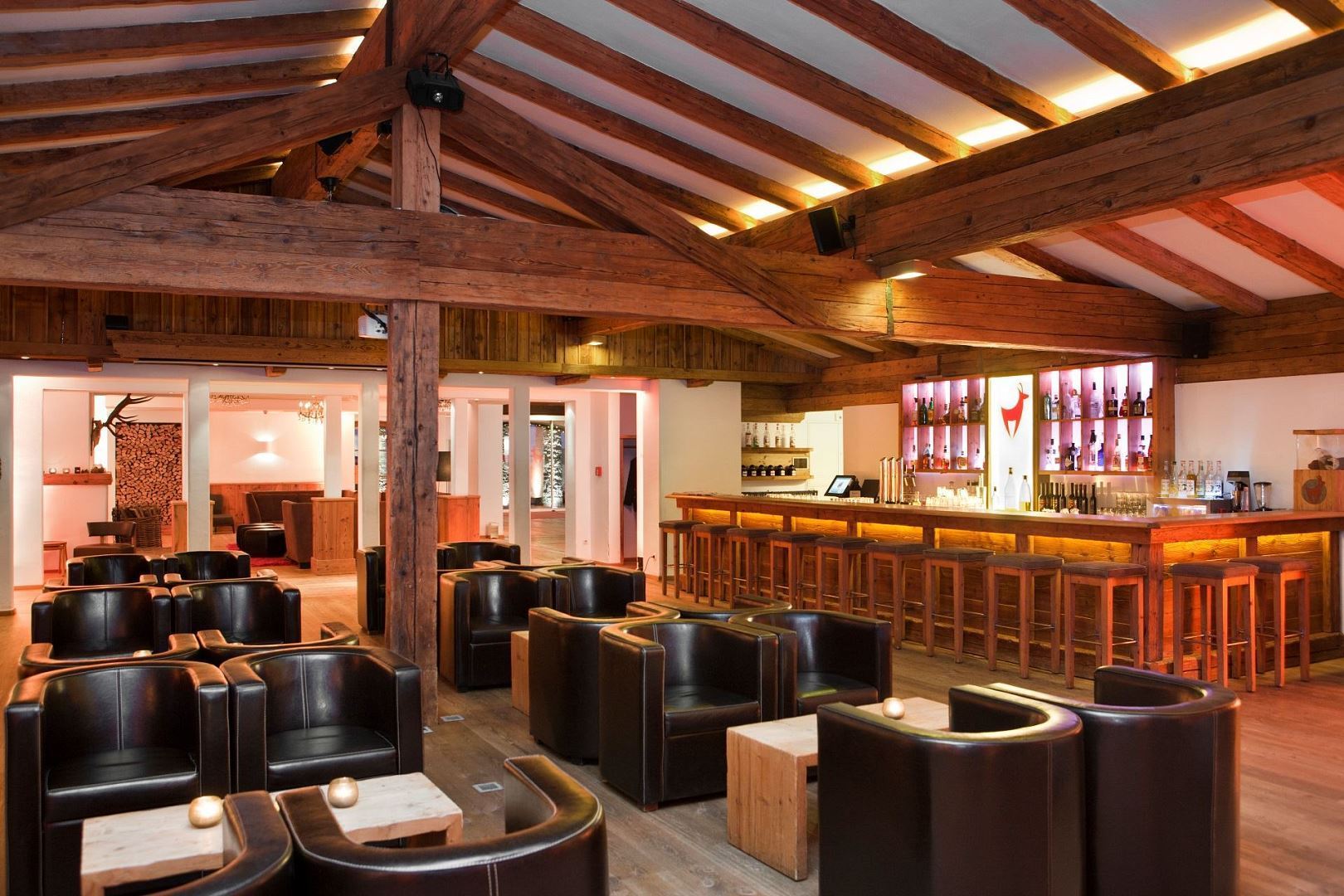 Hotel Kitzhof Mountain Design Resort