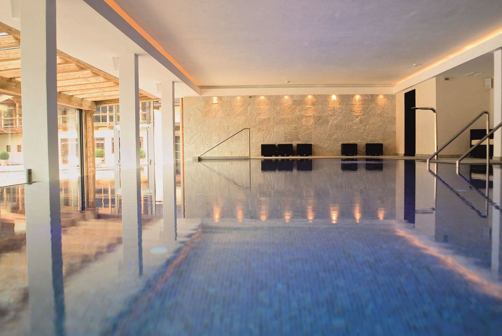 Hotel Kitzhof Mountain Design Resort