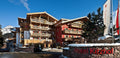 Hotel Kitzhof Mountain Design Resort