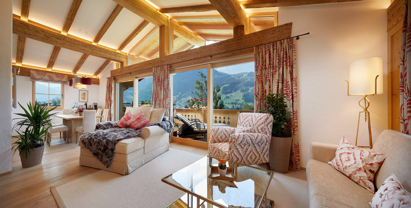 Tennerhof Gourmet & Spa de Charme Hotel