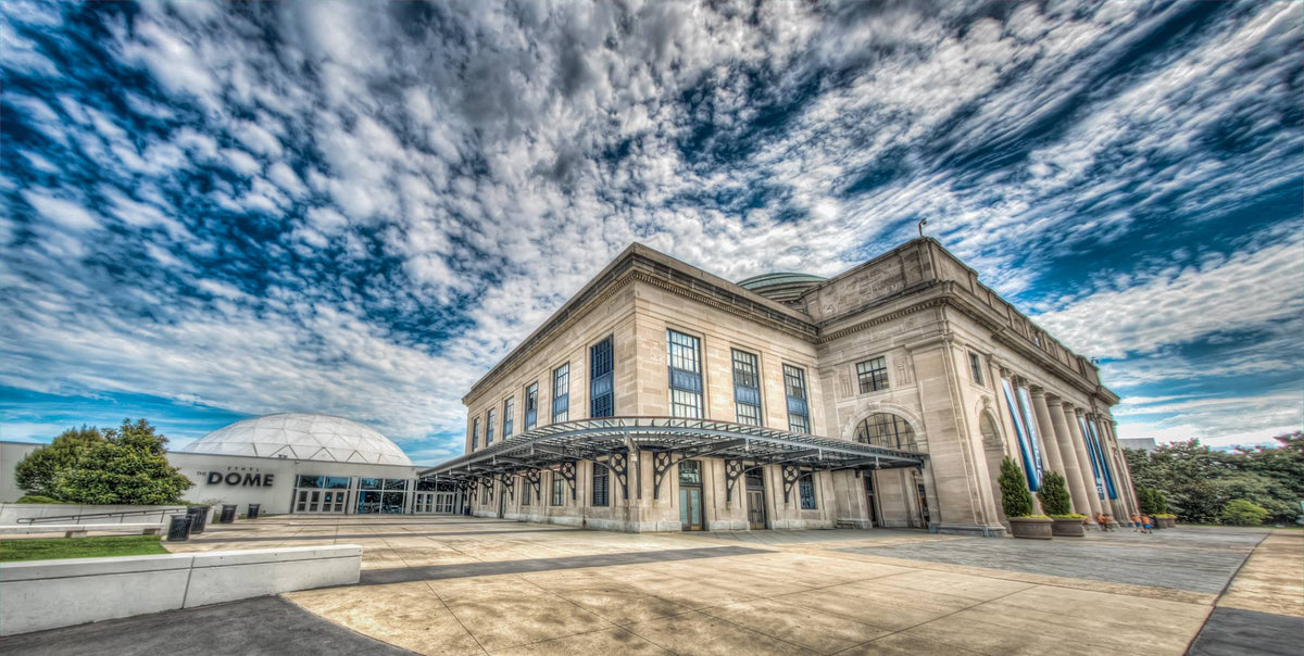 Science Museum of Virginia