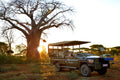 Game Drives