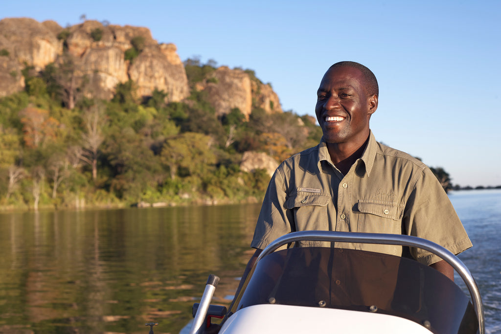 Sundowner Cruise