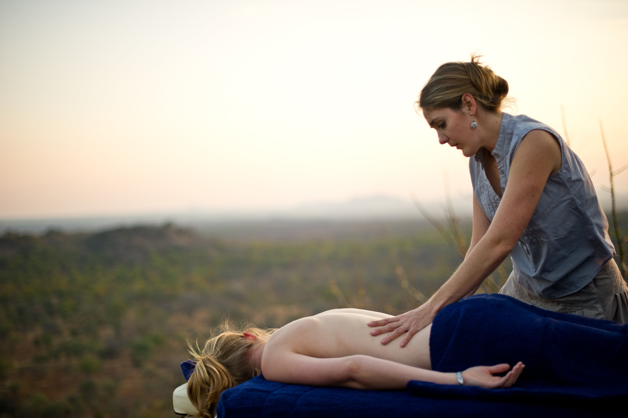 Wellness