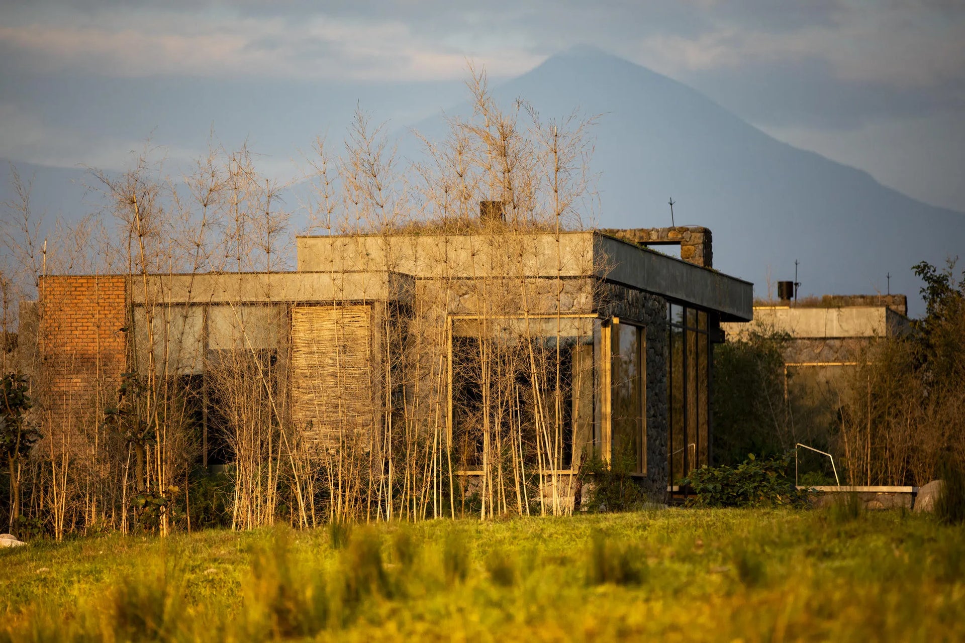Singita Kataza House
