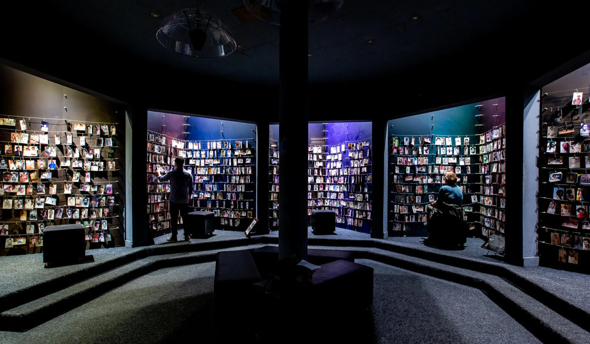 Kigali City Tour
