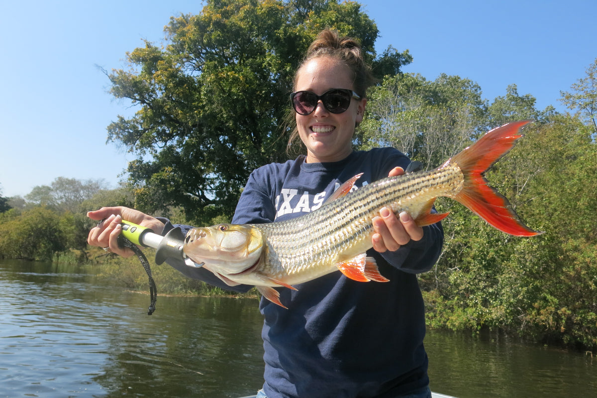 Zambezi Fishing Safaris