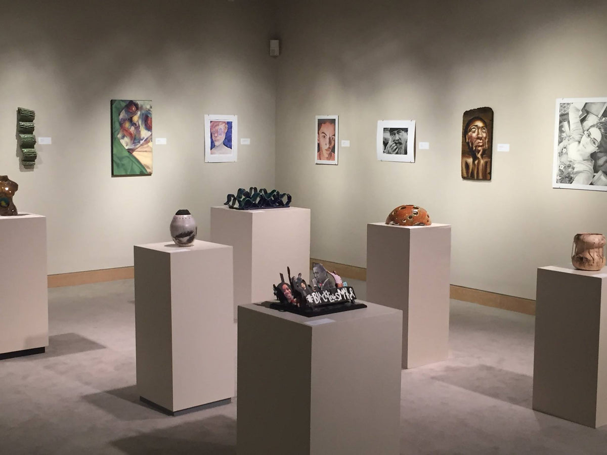 Peninsula Fine Arts Center