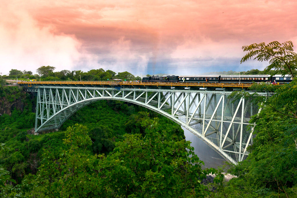 Royal Livingstone Express