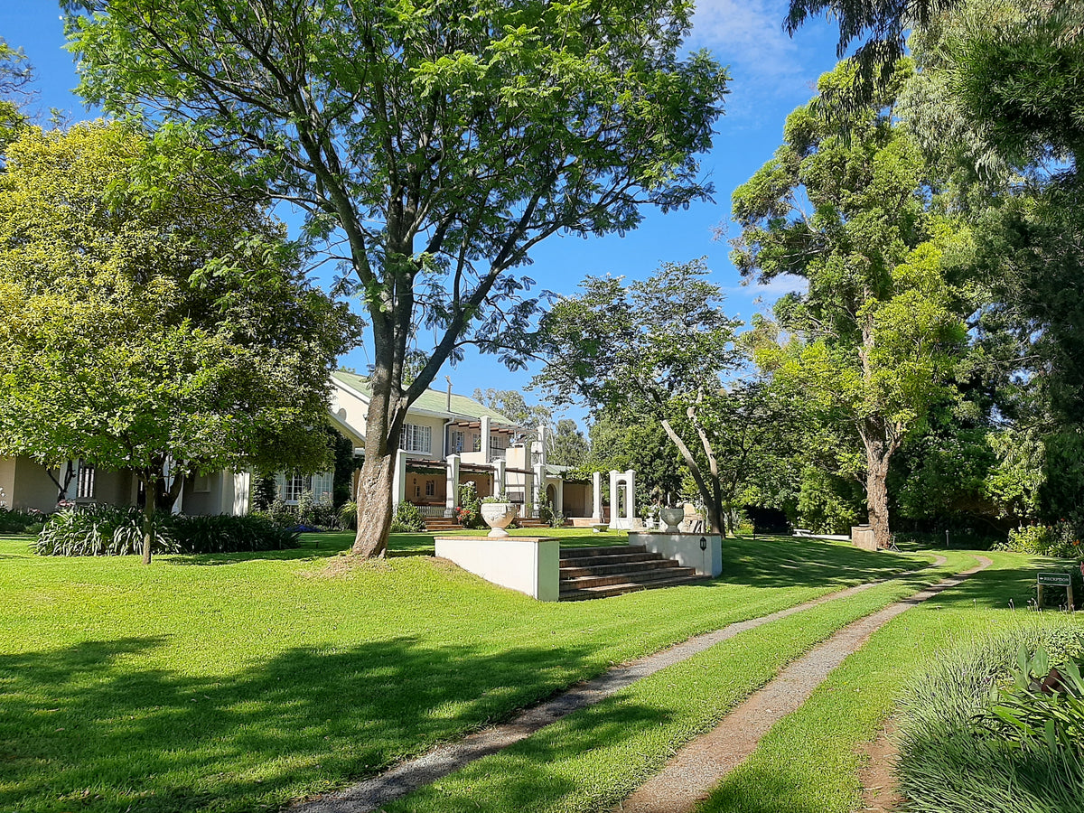 Gardiol Country House