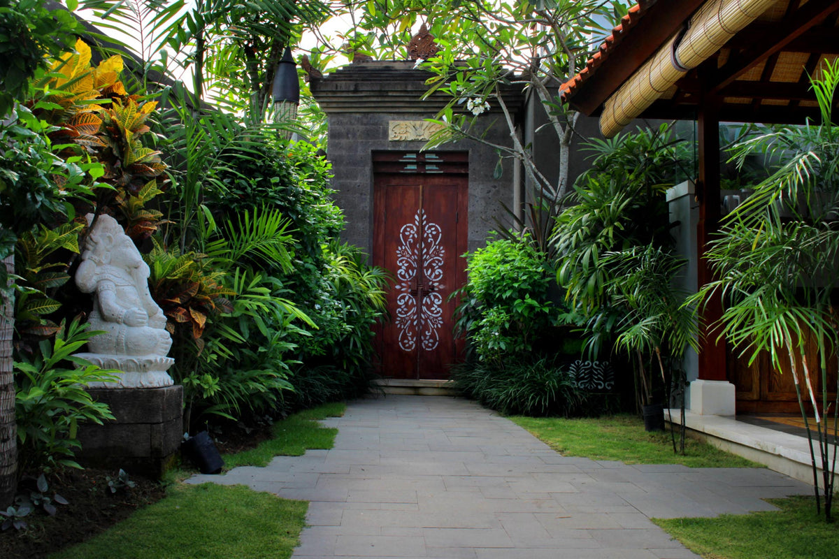 Aradhana Villas Canggu