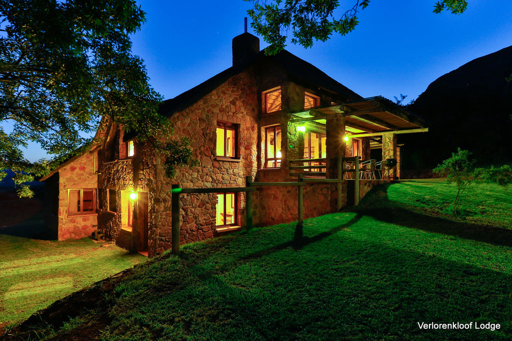 Lodgings