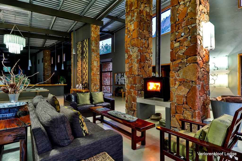 Verlorenkloof Lodge