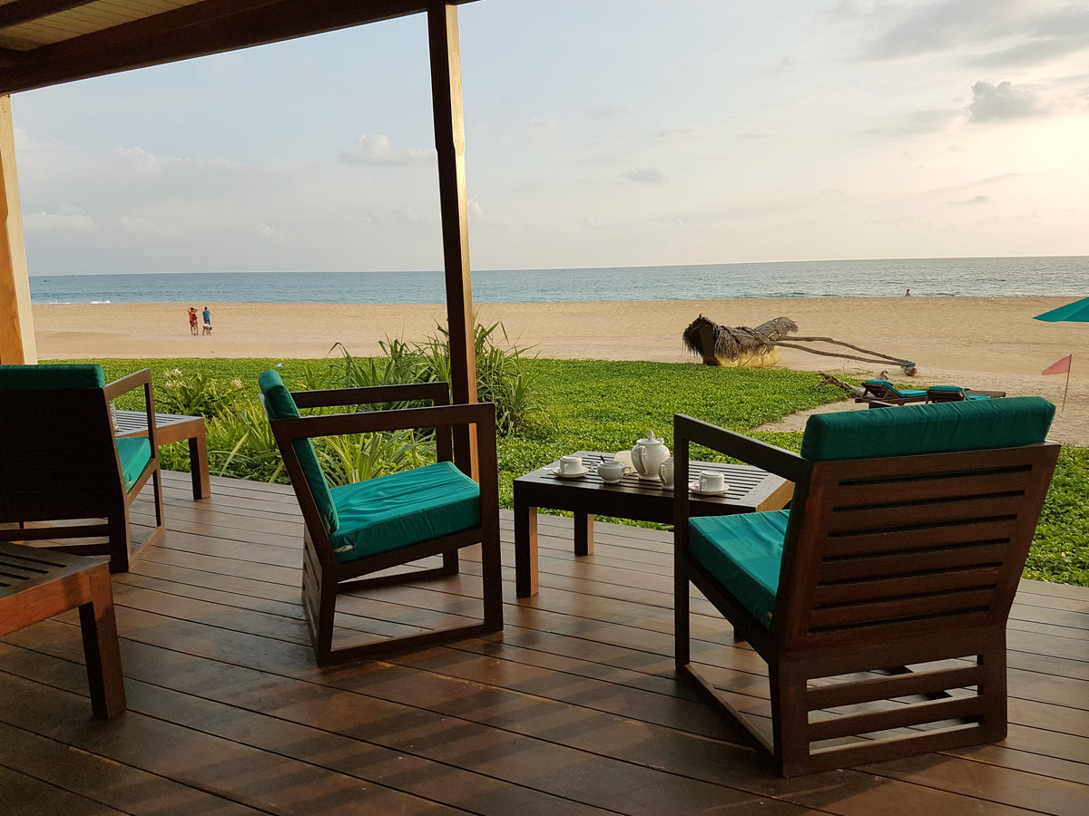 Suite Lanka