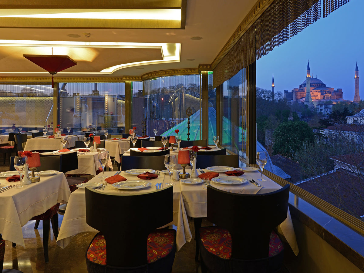 Hotel Sultania