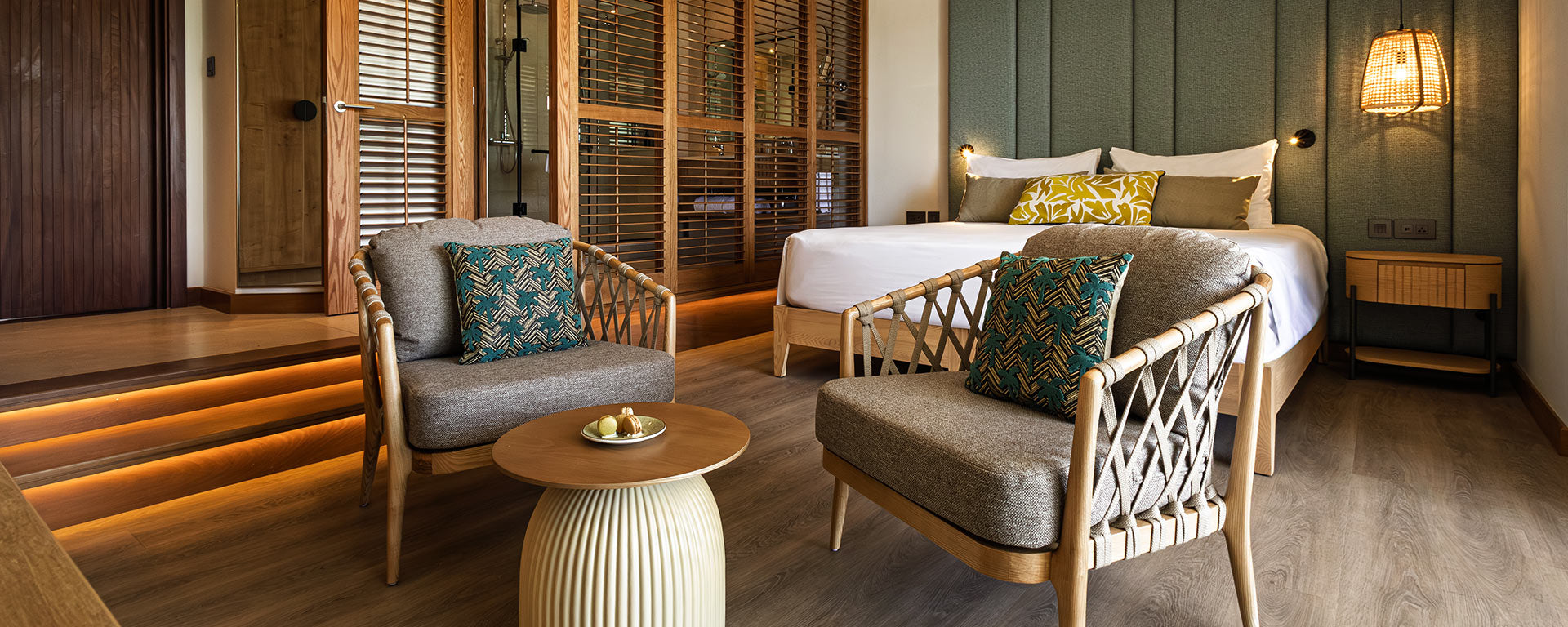 Shandrani Beachcomber Resort & Spa