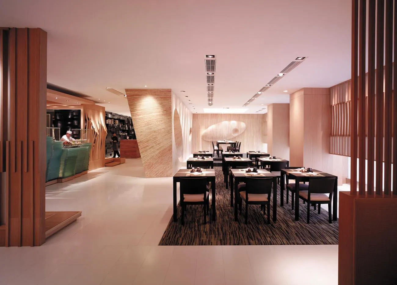 Shangri-La Hotel Beijing, Beijing, China gallery image 4.