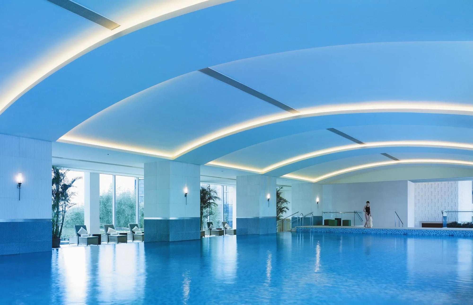 Shangri-La Hotel Beijing, Beijing, China gallery image 6.