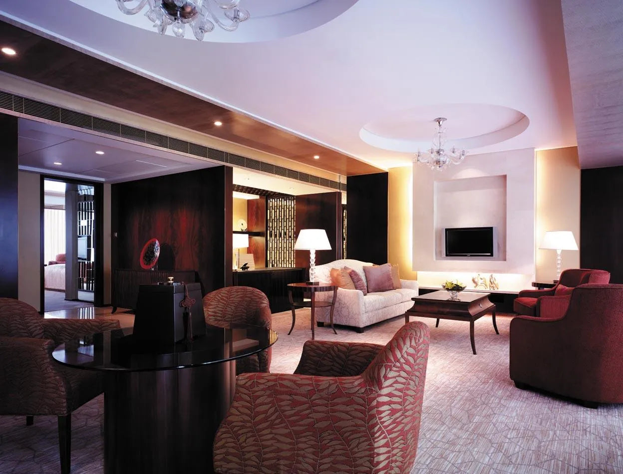 Shangri-La Hotel Beijing, Beijing, China gallery image 2.