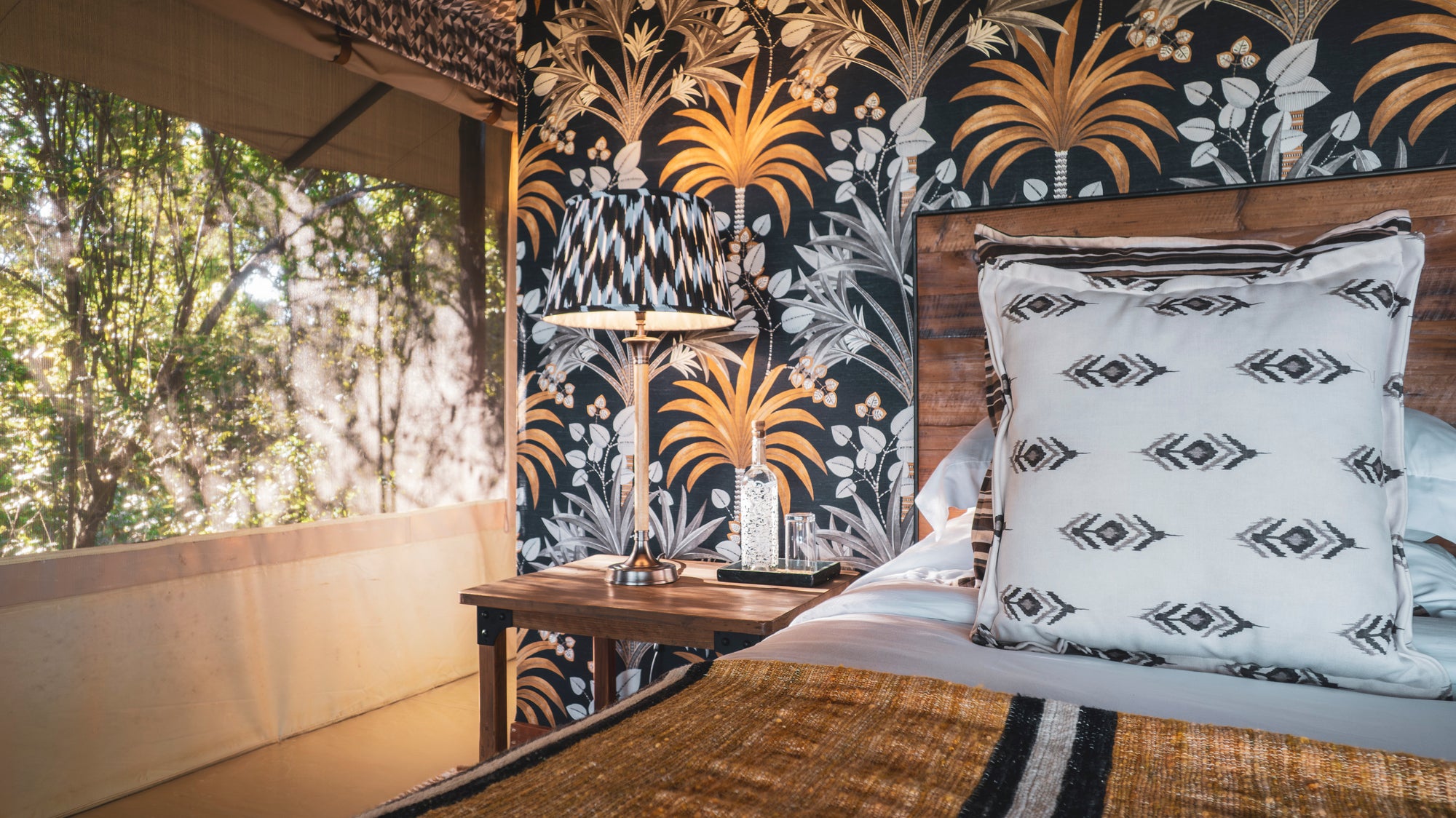Lerai Safari Camp