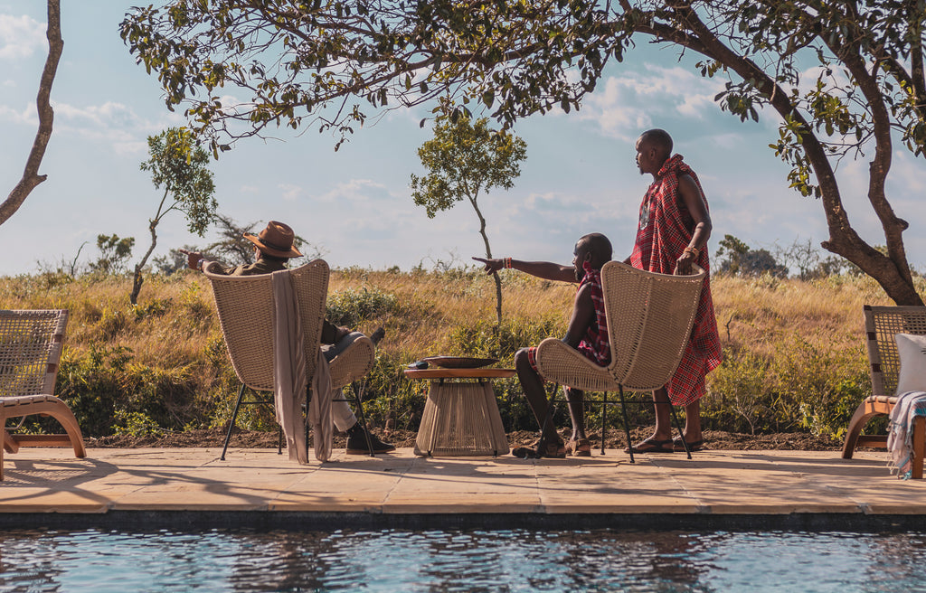 Lerai Safari Camp