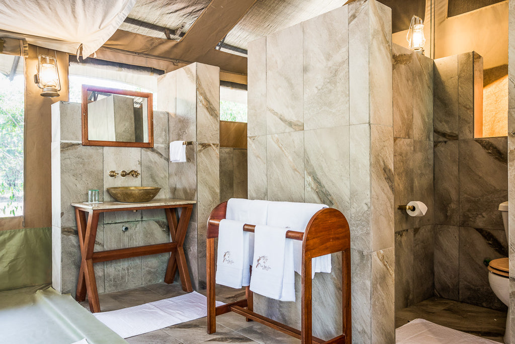 Lerai Safari Camp