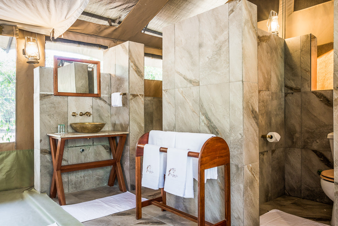 Lerai Safari Camp