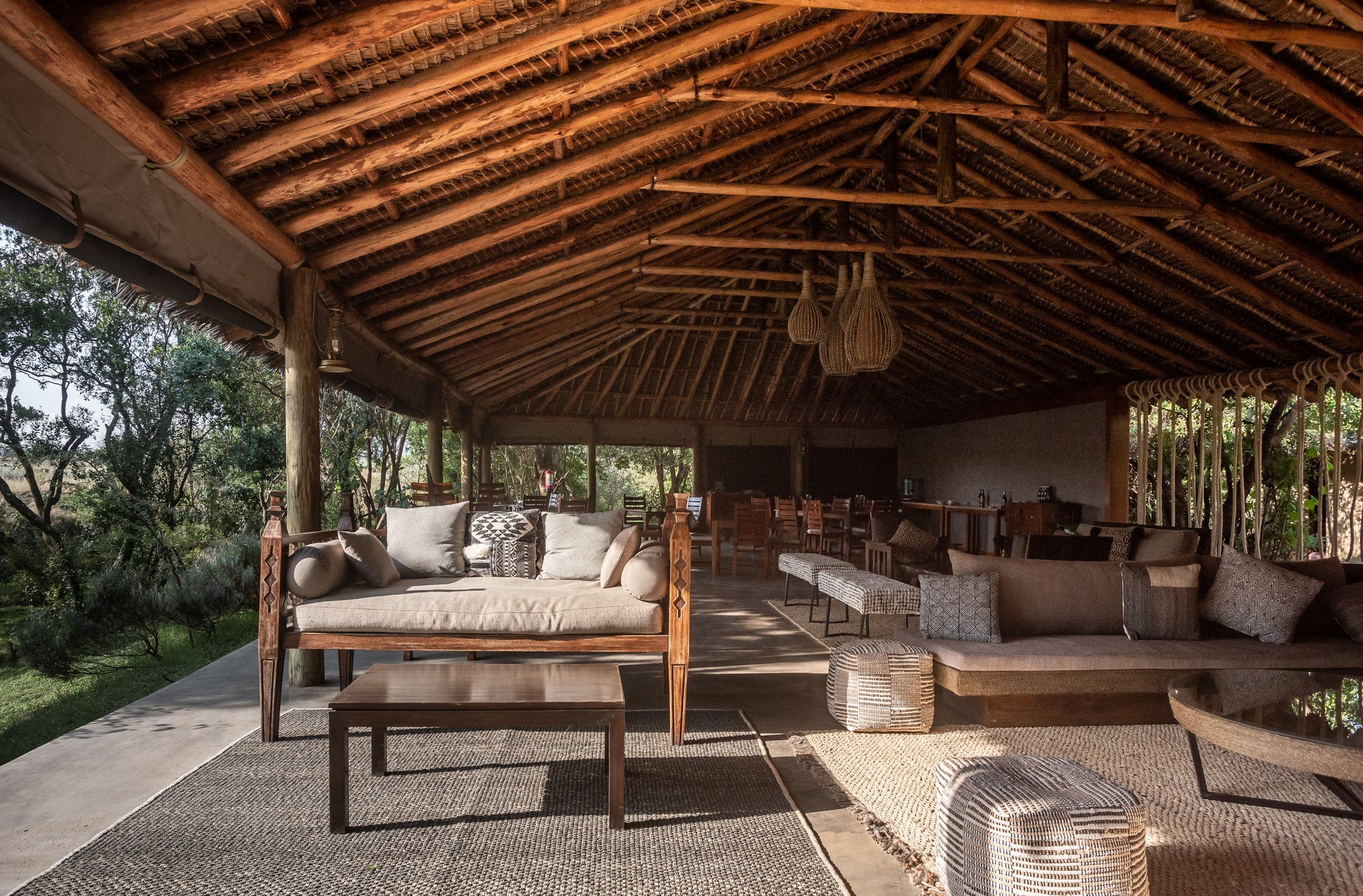 Lerai Safari Camp