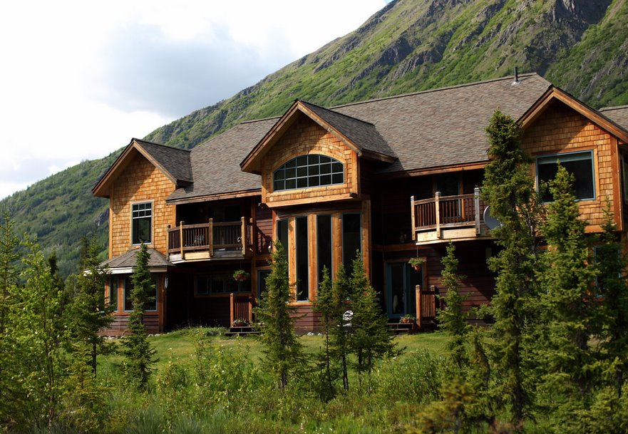 Inn At Tern Lake
