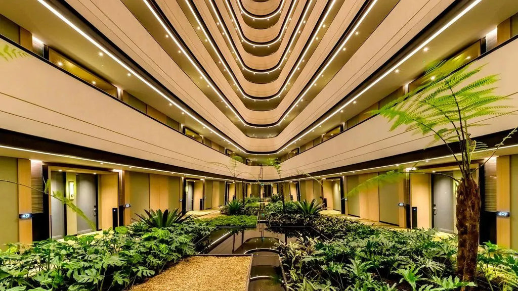 Grand Hyatt Bogota, Bogota, Colombia gallery image 2.