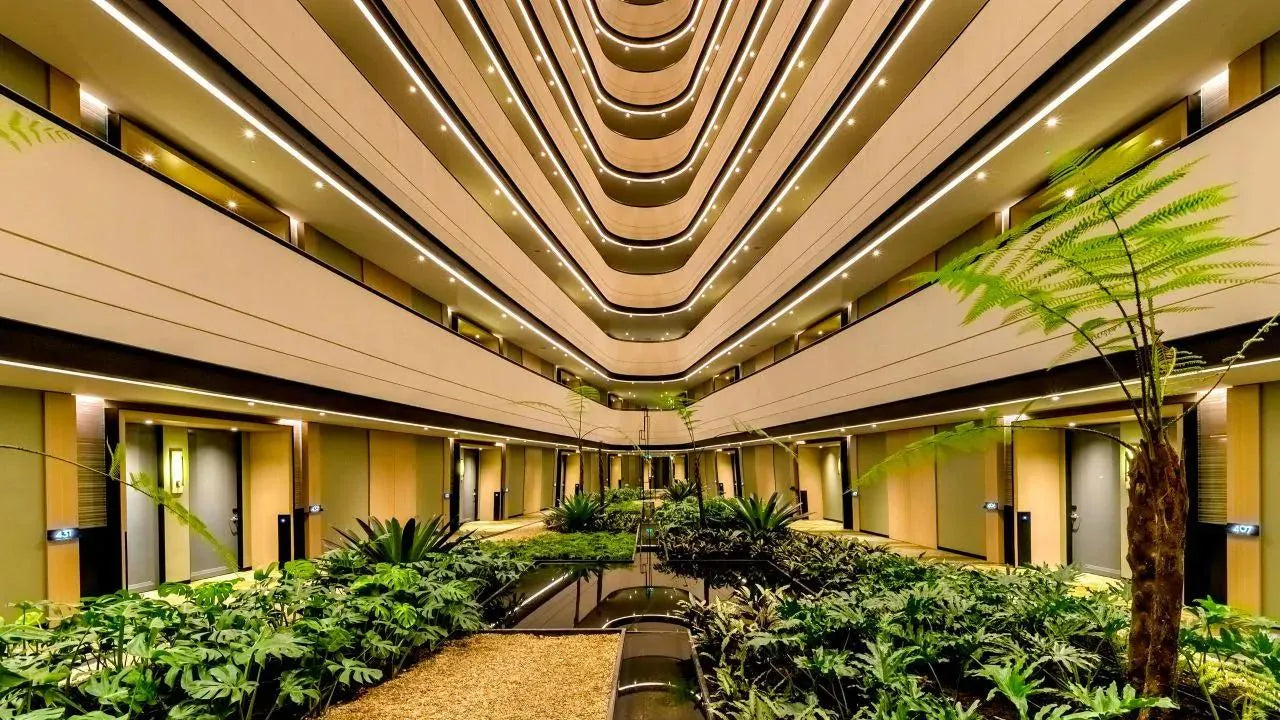 Grand Hyatt Bogota, Bogota, Colombia gallery image 2.