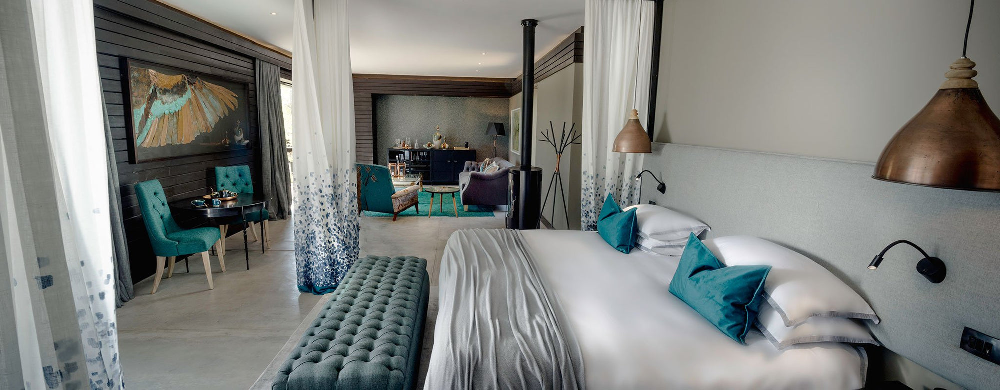 Kierie Klapper Suite
