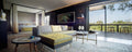 Cassia Suite