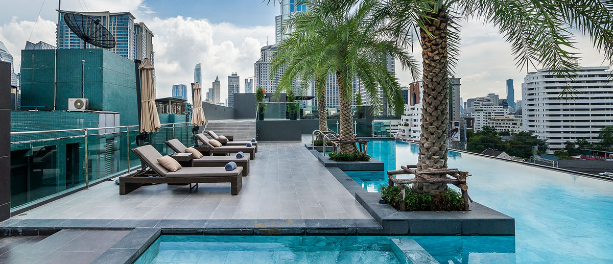 SureStay Plus Hotel by Best Western Sukhumvit 2