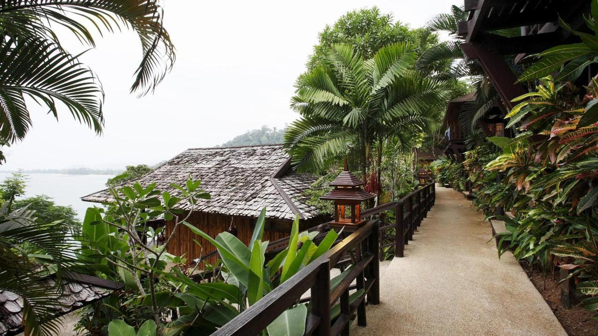 Baan Krating Khao Lak Resort