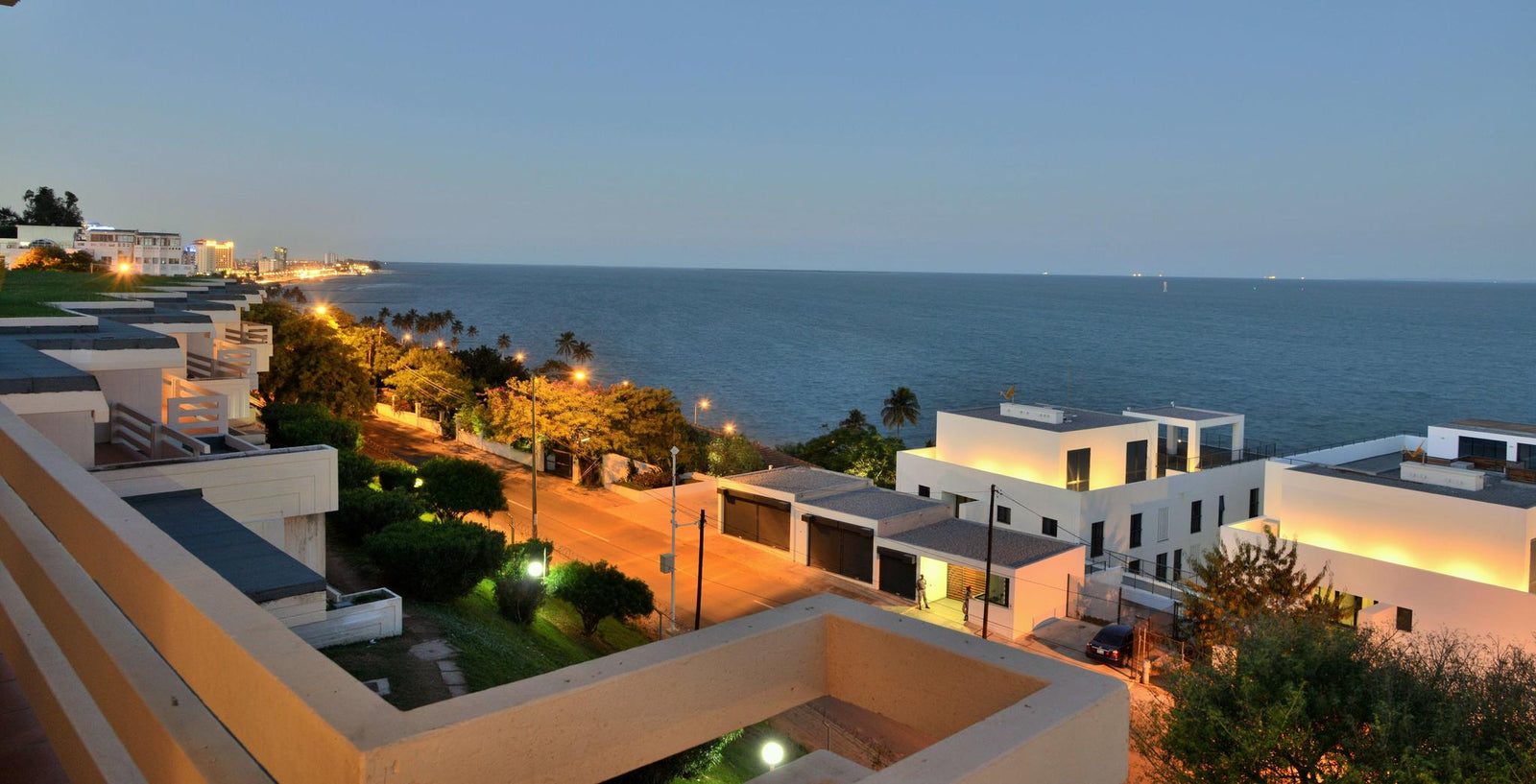 Villa Mar