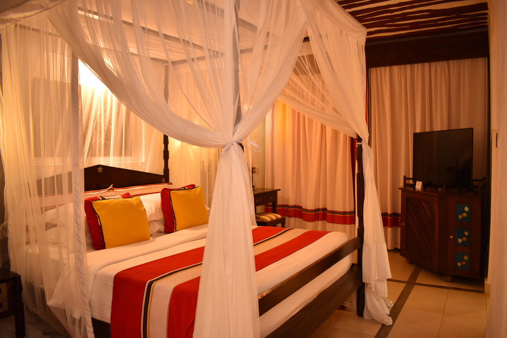 Zanzibar Suite gallery image 2