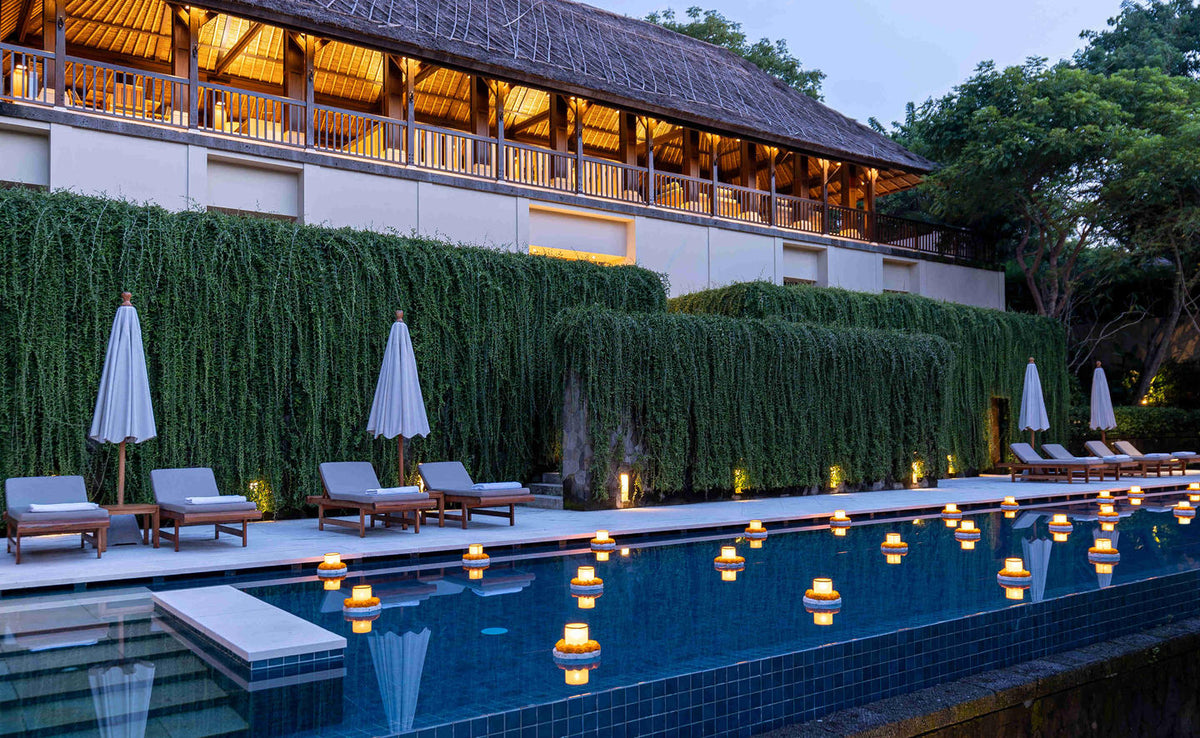 Aman Villas at Nusa Dua
