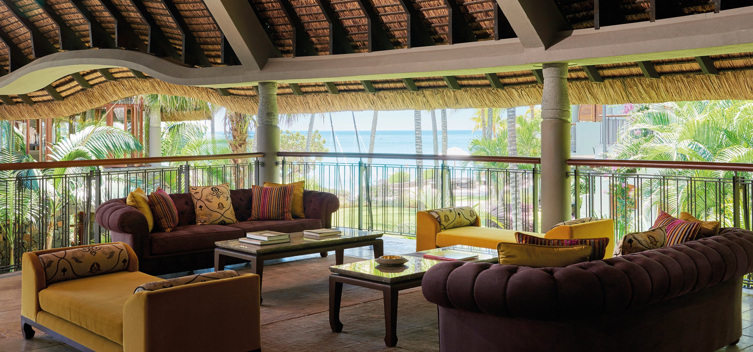 Royal Palm Beachcomber Luxury