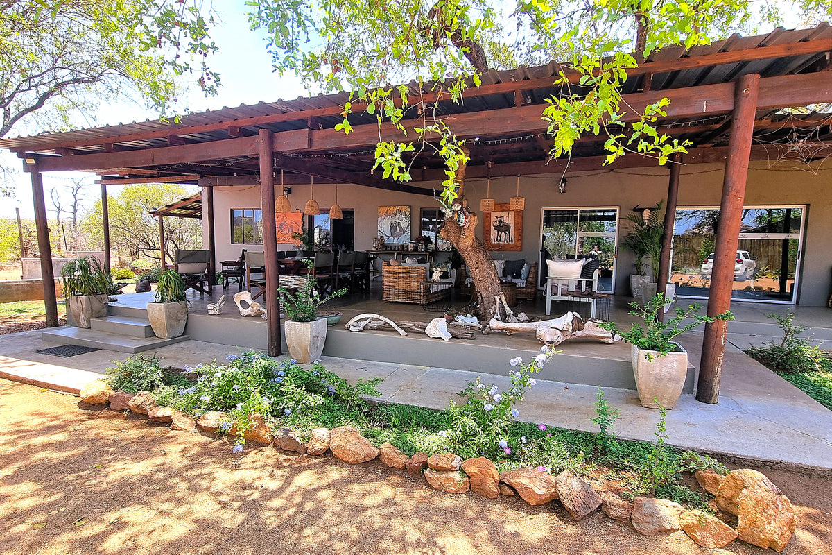 Ngalali Retreat