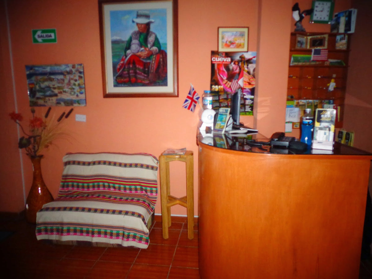 Kollawas Home Inn Hostel